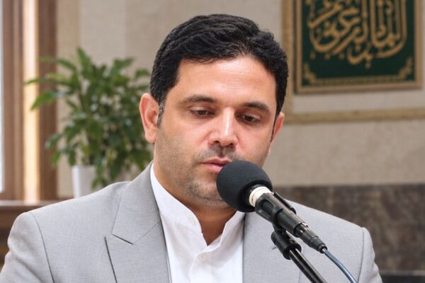 پیام تبریک مدیرکل آموزش و پرورش استان اردبیل به مناسبت کسب رتبه نخست کشوری توسط همکارفرهنگی
