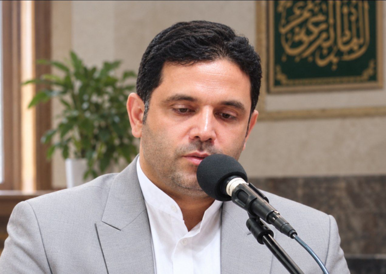پیام تبریک مدیرکل آموزش و پرورش استان اردبیل به مناسبت کسب رتبه نخست کشوری توسط همکارفرهنگی
