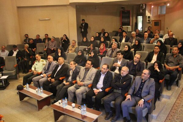 فراخوان پویش ایده‌های سبز تبریز