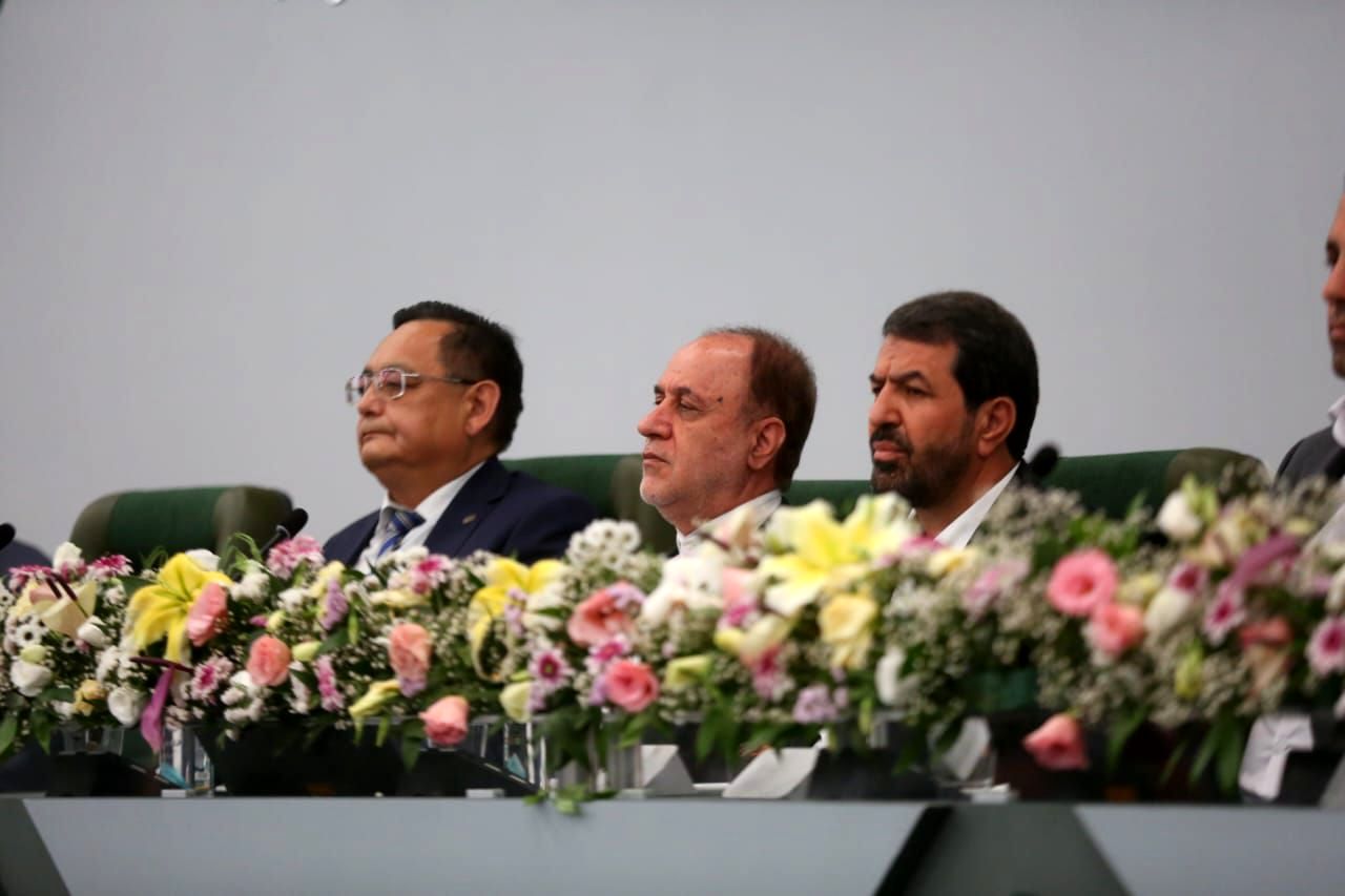 همدان، مرکز گفت‌وگوهای بین‌المللی در حوزه گردشگری و سلامت