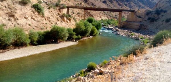 جاذبه‌های گردشگری روستای دوازده‌ امام 