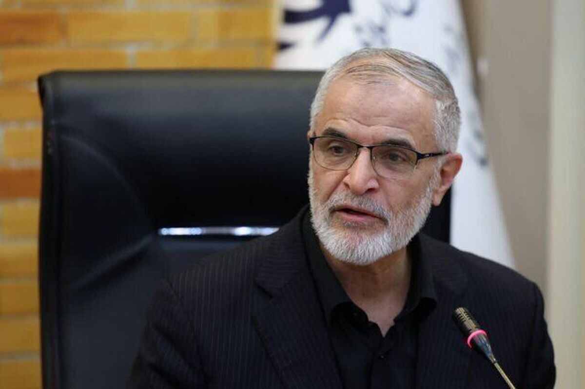 پورجمشیدیان: تهران برای میزبانی از زائران در آمادگی کامل قرار دارد
