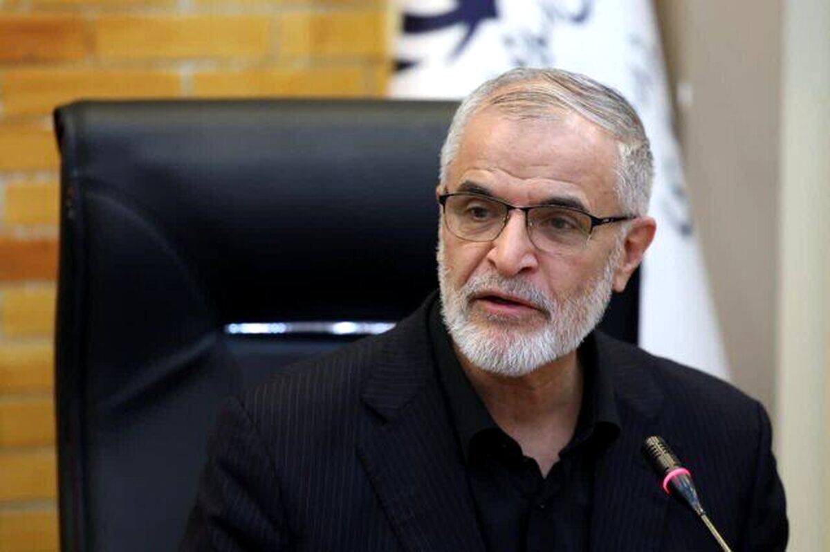 پورجمشیدیان: تهران برای میزبانی از زائران در آمادگی کامل قرار دارد