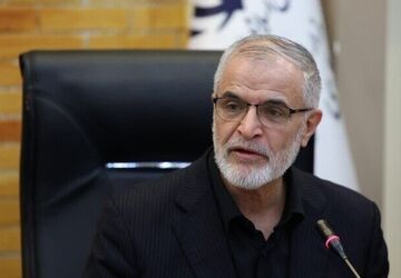پورجمشیدیان: تهران برای میزبانی از زائران در آمادگی کامل قرار دارد