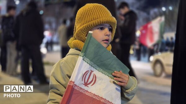 اتحادی  از جنس انتقام دهه نودی ها