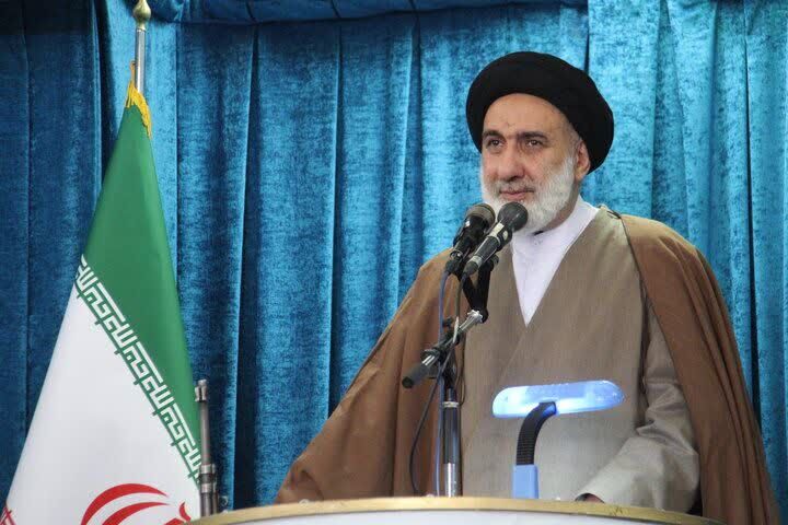 کنترل بر تنگه هرمز بزرگ‌ترین دستاورد نظامی ایران است