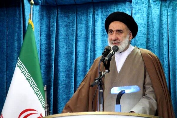 کنترل بر تنگه هرمز بزرگ‌ترین دستاورد نظامی ایران است