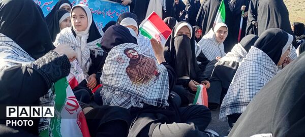 جانفدا امام رضایی، حرکت ملی برای ترویج فرهنگ کمک‌رسانی و مهربانی