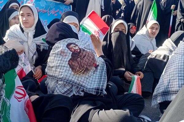 جانفدا امام رضایی، حرکت ملی برای ترویج فرهنگ کمک‌رسانی و مهربانی