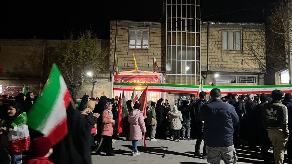 چلیچه؛ آیینِ تجدیدِ عهدِ سرخ در رگ‌های انقلاب