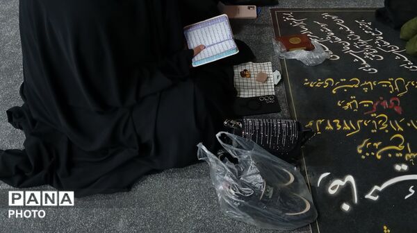 «قدری با شهدای» شهر بن 