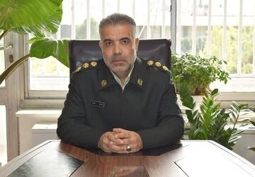 کشف ۱۳میلیارد ریال فرش قاچاق در شمال تهران