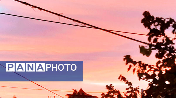 آسمان؛ گالری هنری