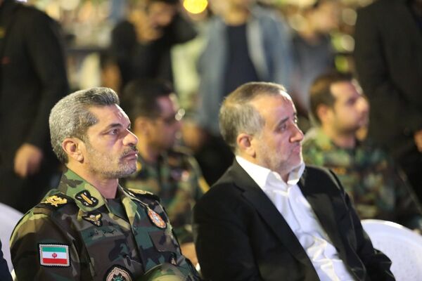 افتتاح بزرگترین باغ شهری شرق کشور 