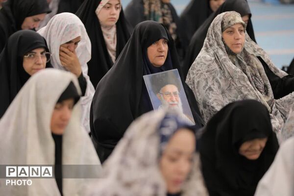 اقامه نماز جمعه شهرستان ساوجبلاغ