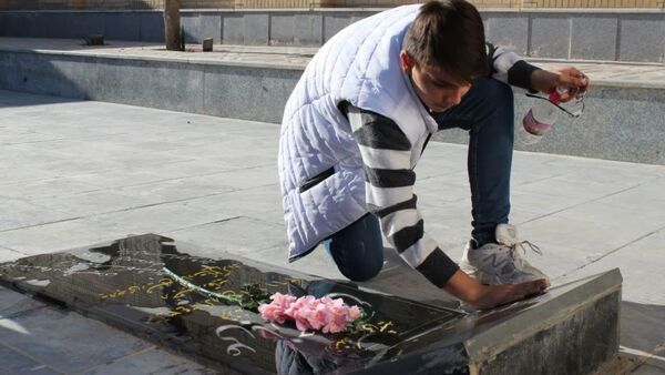 جاودانگان حماسه و ایمان؛ یادواره‌ی فرماندهان شهید در سرزمین لاله‌های سرخ