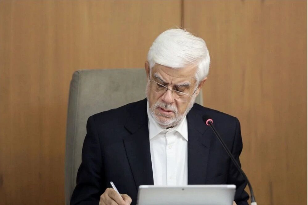 معاون اول رئیس‌جمهوری، قهرمانی تیم ملی کشتی آزاد کشورمان را تبریک گفت