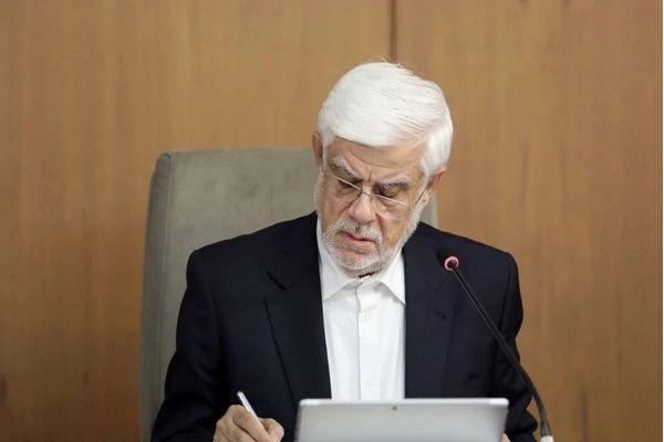 معاون اول رئیس‌جمهوری، قهرمانی تیم ملی کشتی آزاد کشورمان را تبریک گفت