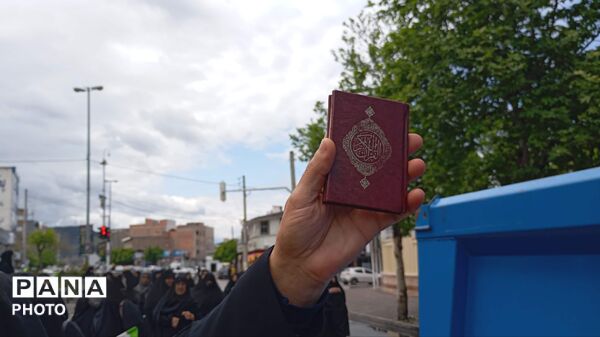 قیام گرگانی‌ها در روز شهادت امام جعفر صادق (ع)