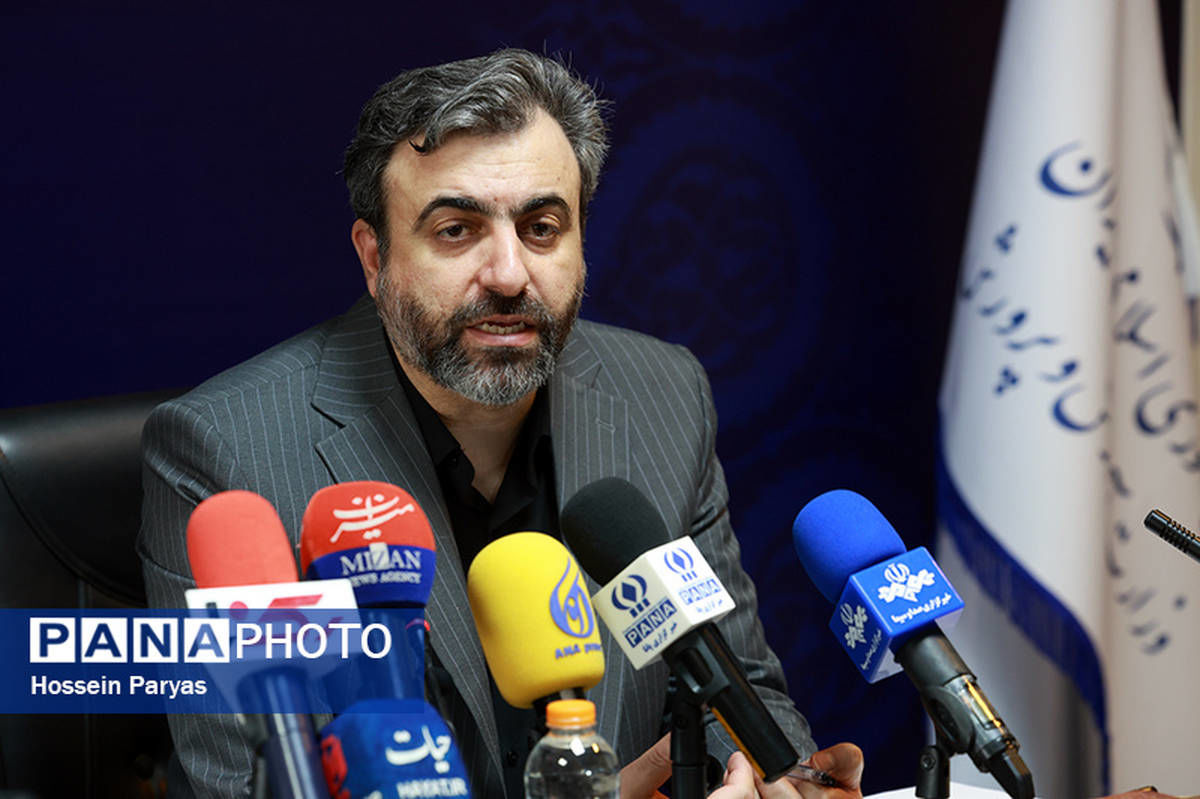 رویکرد حراست؛ هوشمندی، صیانت از مأموریت‌های آموزش و پرورش و تکریم ذی‌نفعان