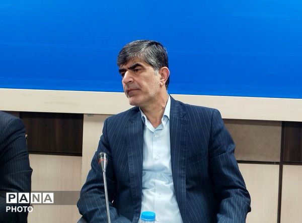  ائتلاف طرح نماد در فرمانداری شهرستان ملارد