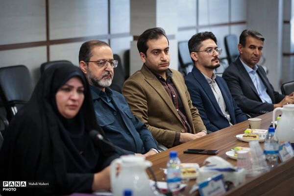 دومین روز گردهمایی تخصصی مدیران سازمان دانش‌آموزی سراسری کشور