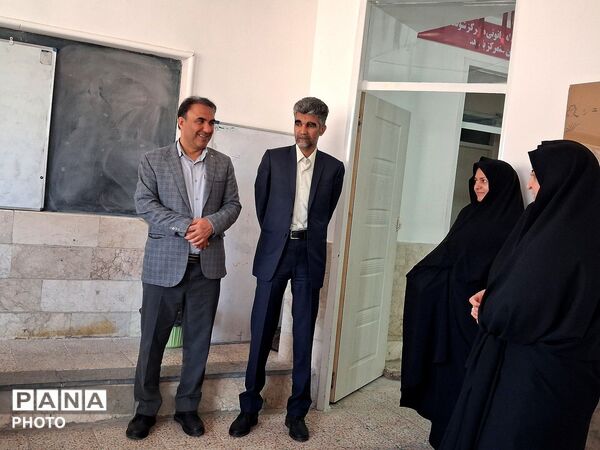 اعتکاف نوروزی ؛پله ای برای موفقیت 