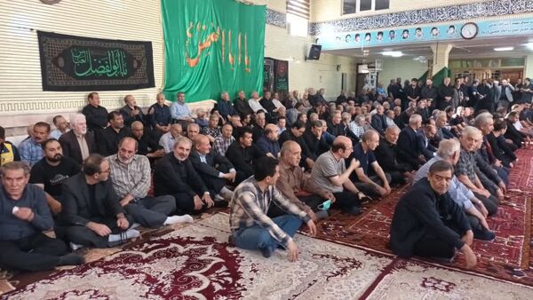 مرثیه‌ای برای شهید دوماهه «رایان»