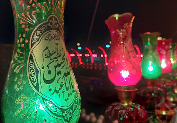 محرم‌شهر میزبان خیل مشتاقان اربعین حسینی