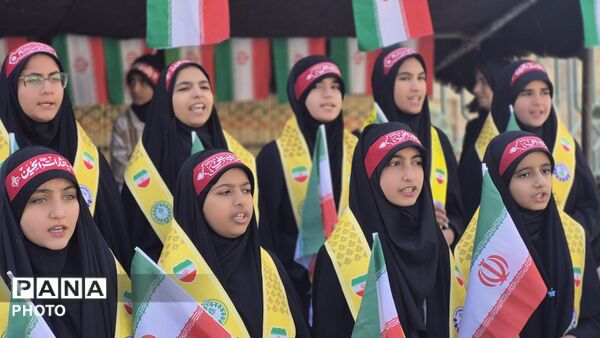 چهل روز بغض بر روی نیمکت‌های خالی