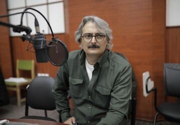 پخش نمایش رادیویی «سرداران سرحد» با روایت تقابل سرداران بلوچ و ژنرال دایر