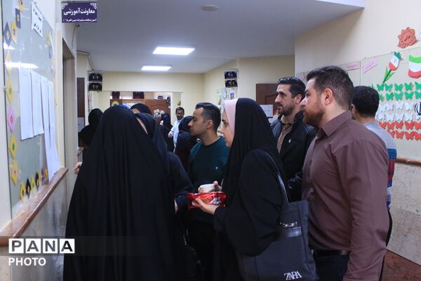 اجرای اولین دوره آموزشی کیفیت‌بخشی سلامت و تندرستی در بهارستان‌دو