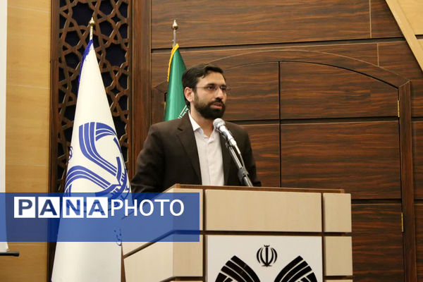 جشن اعیاد شعبانیه در دانشگاه قم