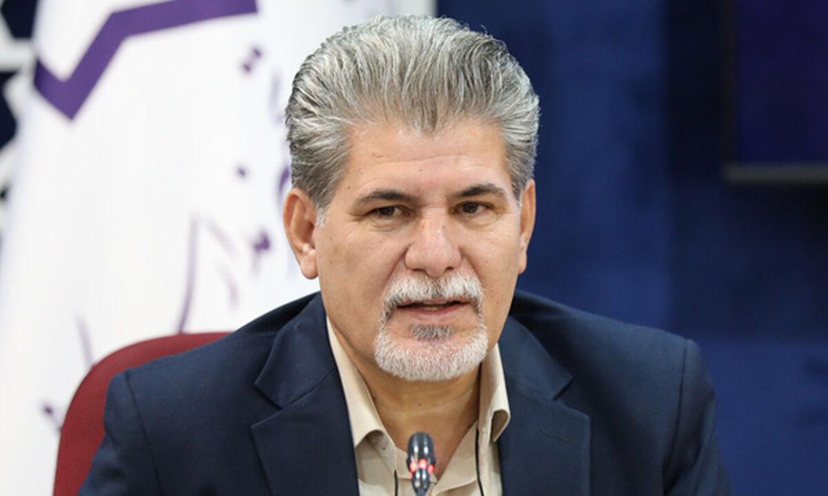 نوسازی مدارس حرکتی فرهنگی و تمدنی در مسیر تحقق عدالت آموزشی است