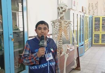 پژوهش‌سراهای دانش‌آموزی پلی به سوی تربیت دانش‌آموزان پژوهش‌گر