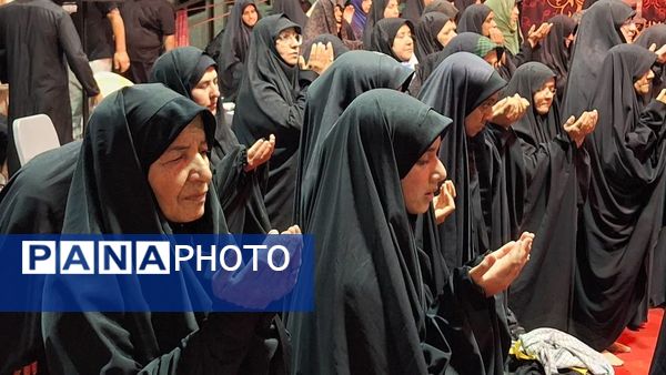  آغاز پیاده‌‌روی تا اربعین  