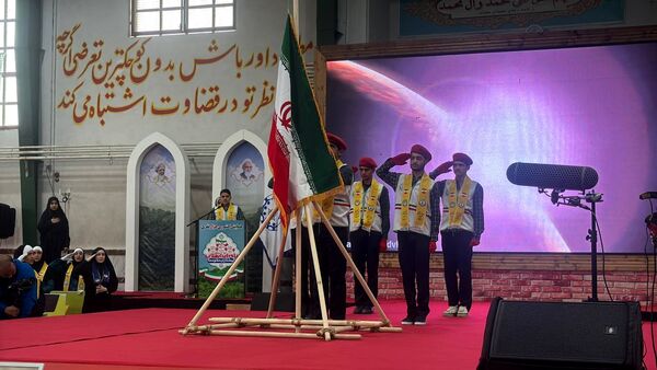 مازندران میزبان همایش یاوران انقلاب