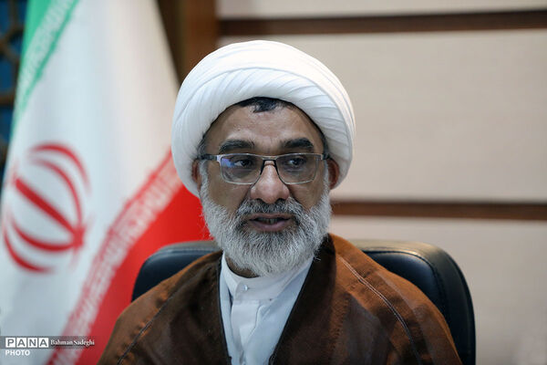 جلسه ستاد تعلیم و تربیت شورای عالی انقلاب فرهنگی