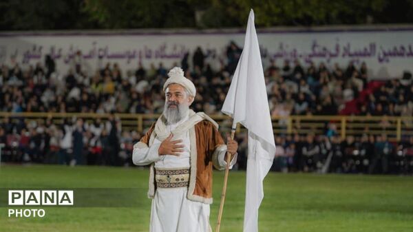 آغاز رقابت دختران دانشجو در هفدهمین المپیاد فرهنگی ـ ورزشی کشور در مشهد