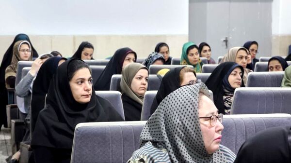 پیشتازان مدارس غیردولتی غرب گلستان در مسیر رشد و مهارت‌آموزی