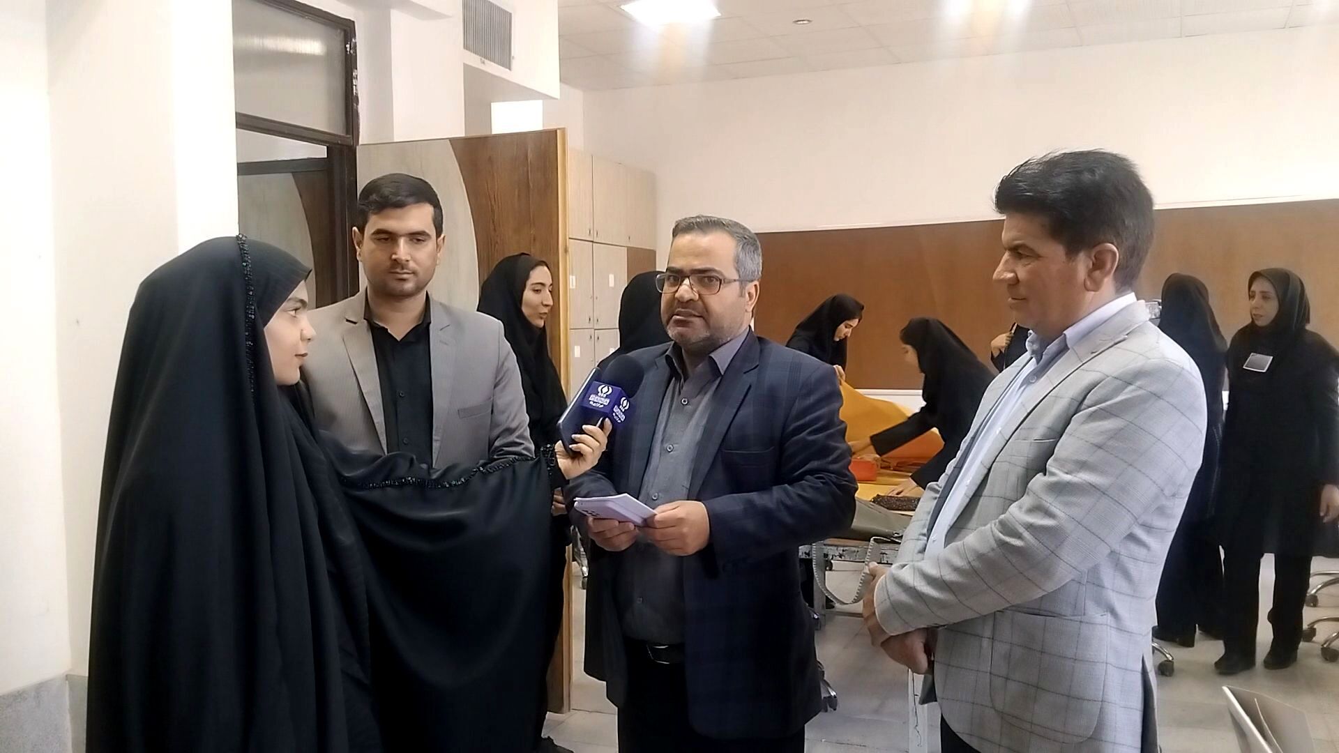 ضرورت توسعه مهارت‌آموزی در هنرستان‌های شهرستان