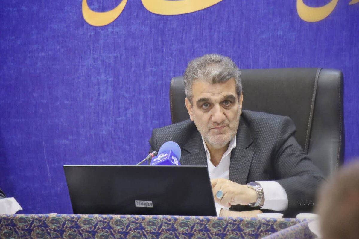 ظرفیت نیروگاه‌های خورشیدی استان سمنان به ۳۳۲ مگاوات رسید