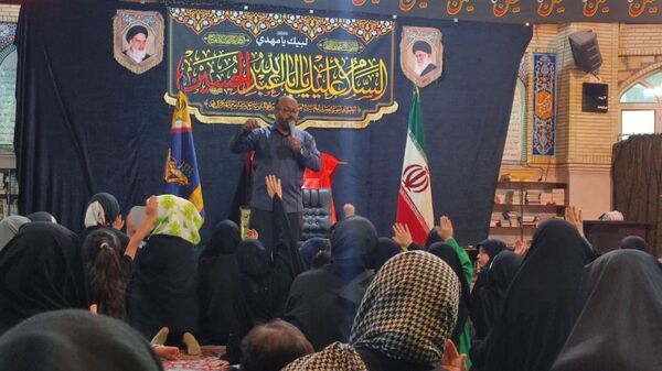 فعالیت  فرهنگی مسجد امام جعفر صادق(ع) شیراز