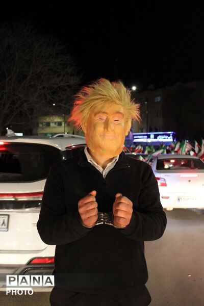 از خیابان تا میدان