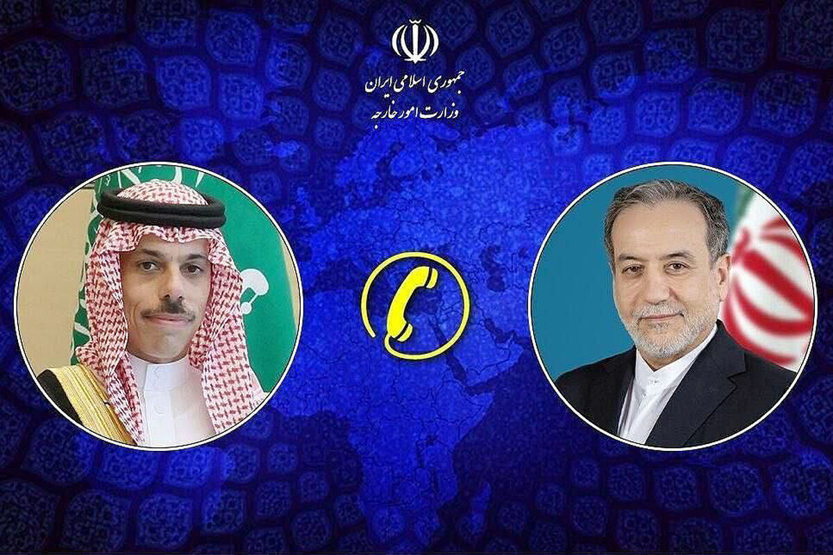 تاکید عراقچی بر ضرورت توقف کامل تجاوزات رژیم صهیونیستی علیه لبنان