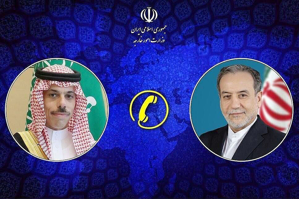 تاکید عراقچی بر ضرورت توقف کامل تجاوزات رژیم صهیونیستی علیه لبنان