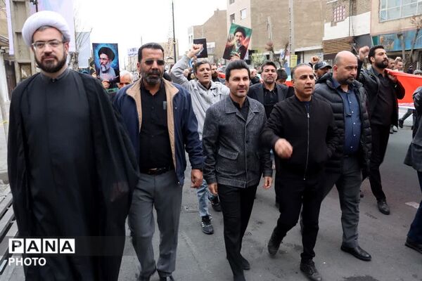 راهپیمایی روز قدس، تجلی حمایت از مظلومین جهان