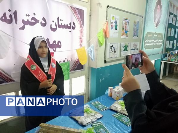 جشنواره «نسل آینده‌ساز»؛ با حضور مسئولان استانی