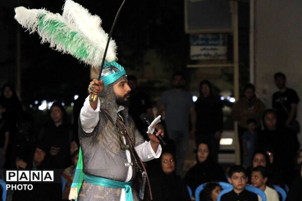 سملقان در آغوش سوگ