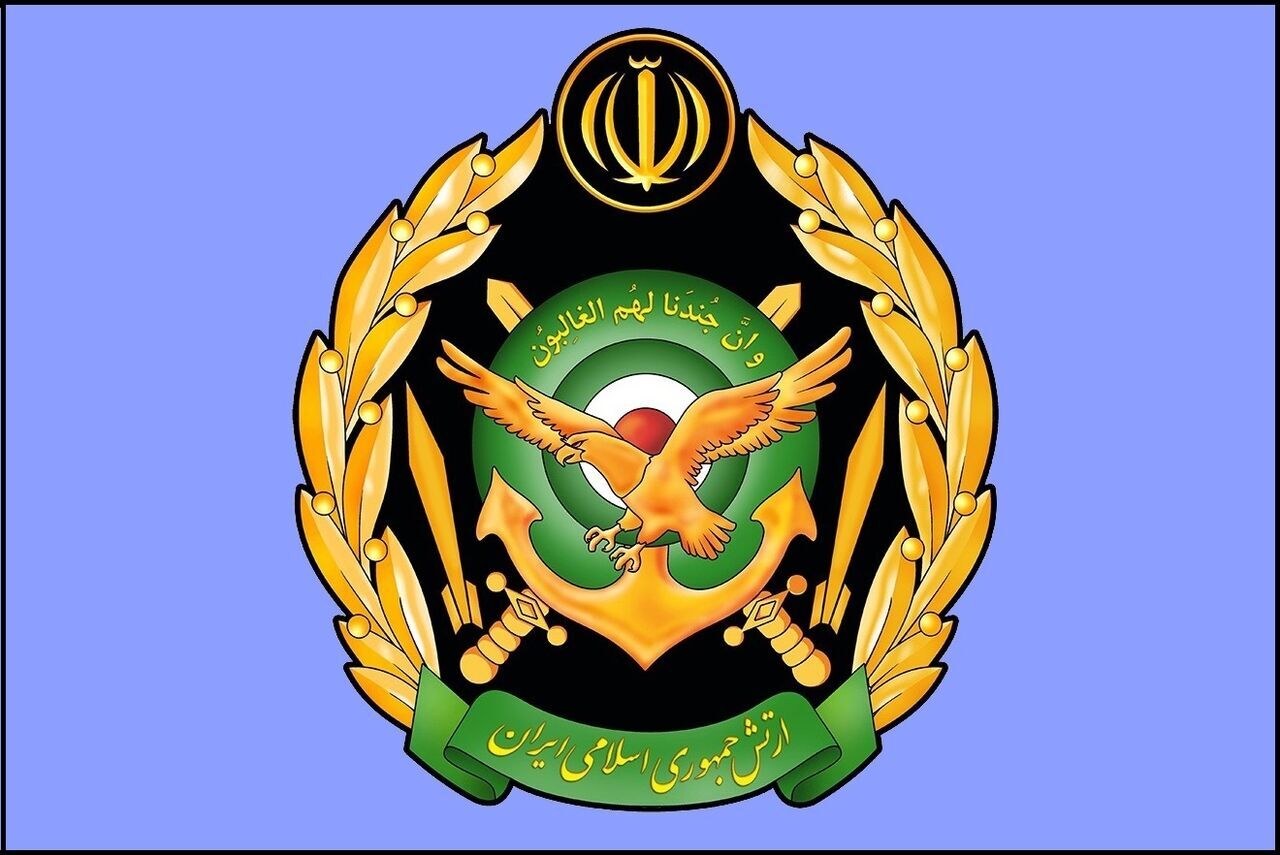 ممانعت نیروی دریایی ارتش از ورود ناوشکن‌های آمریکایی صهیونی به تنگه هرمز